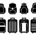 Reparatii trolere, geamantane, valize, rucsacuri